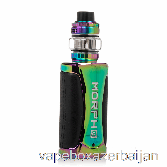 Vape Baku SMOK Morph 3 230W Starter Kit Prism Rainbow